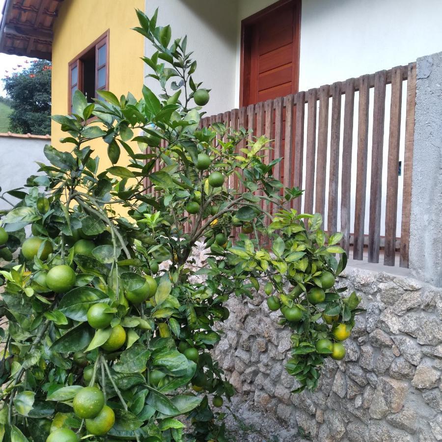 Aconchego De Minas Chales Visconde De Maua Resende Exterior foto